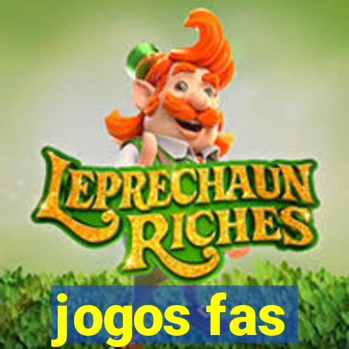 jogos fas